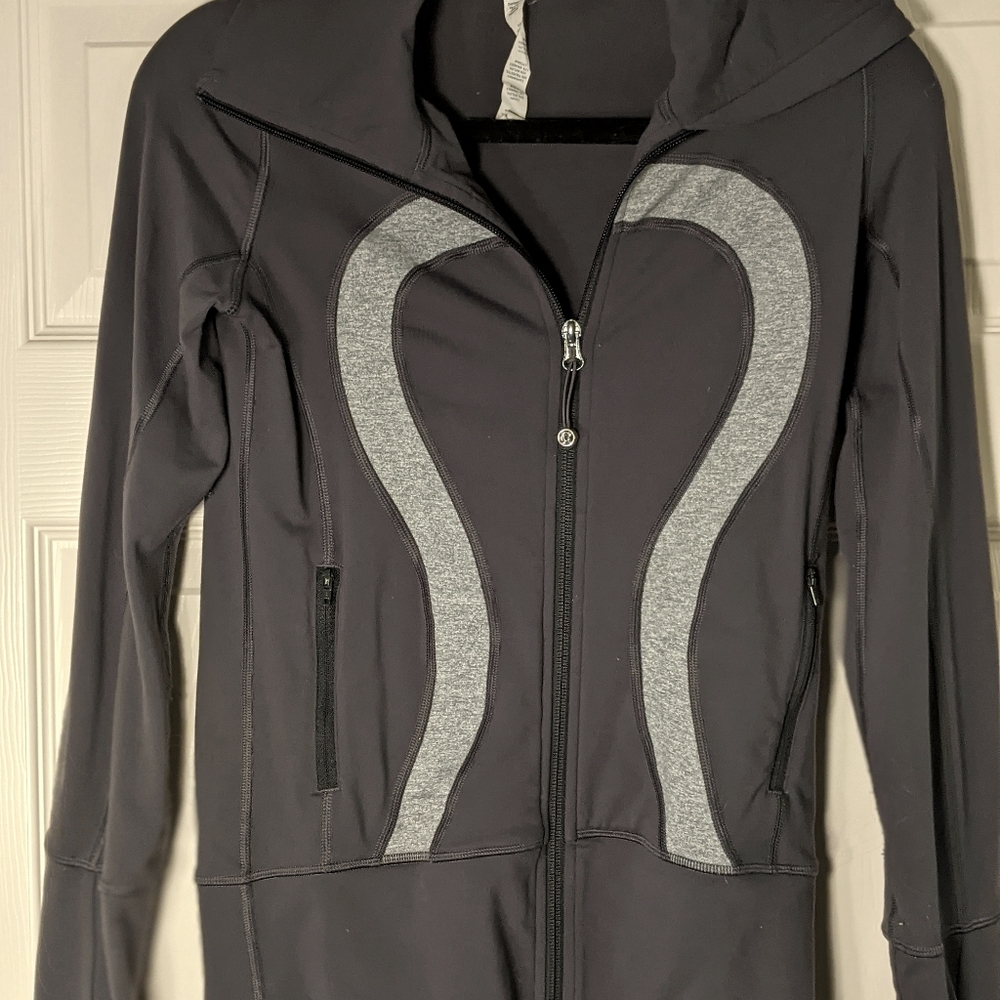 Athletic Jacket